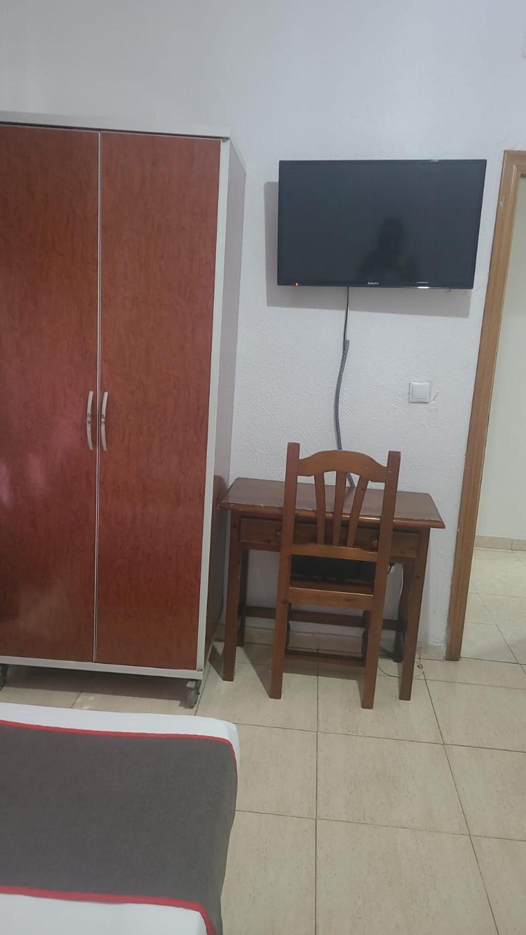 Hostel Ayuntamiento