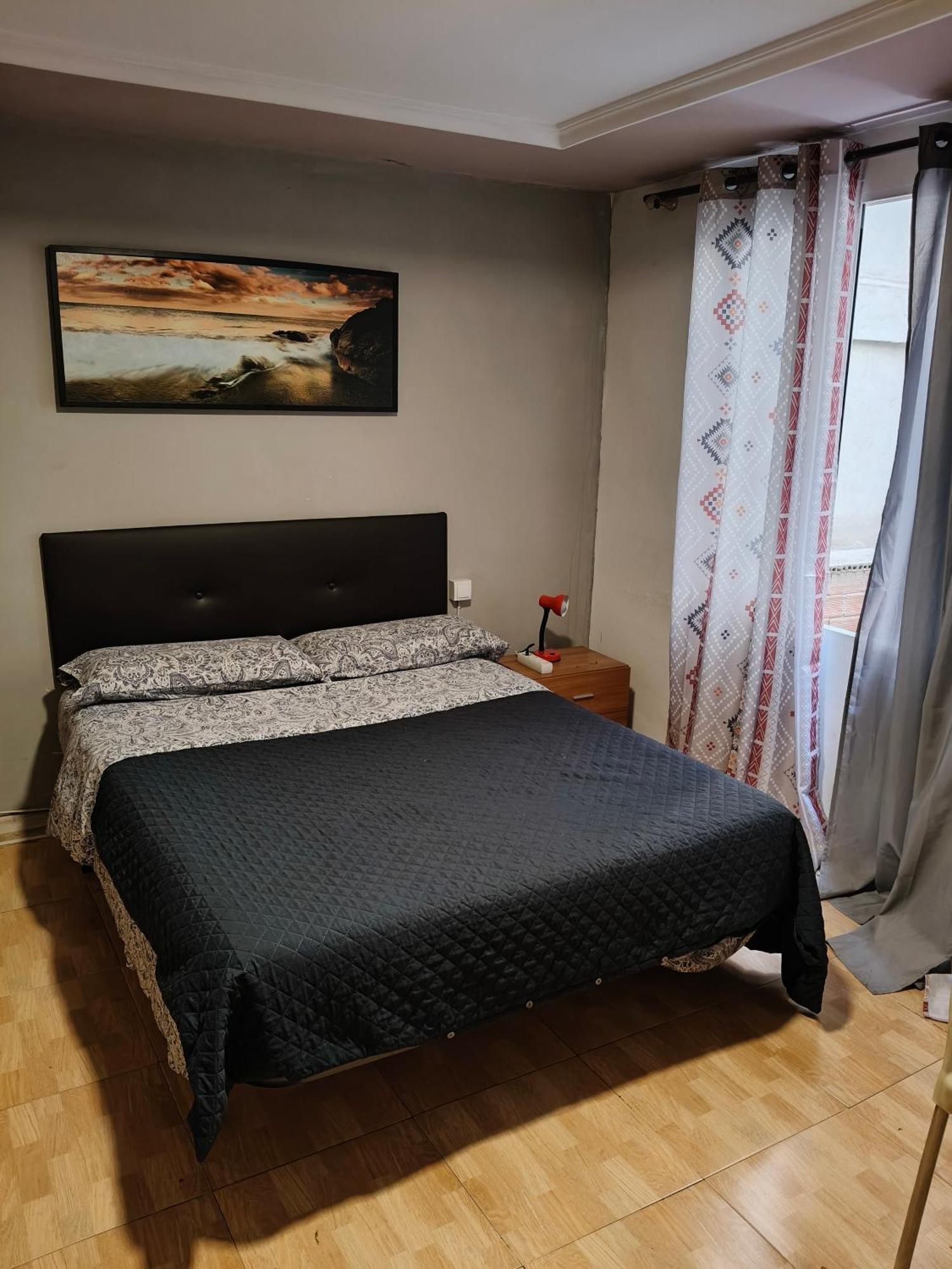 Habitación en casa particular Kalifornia Alicante