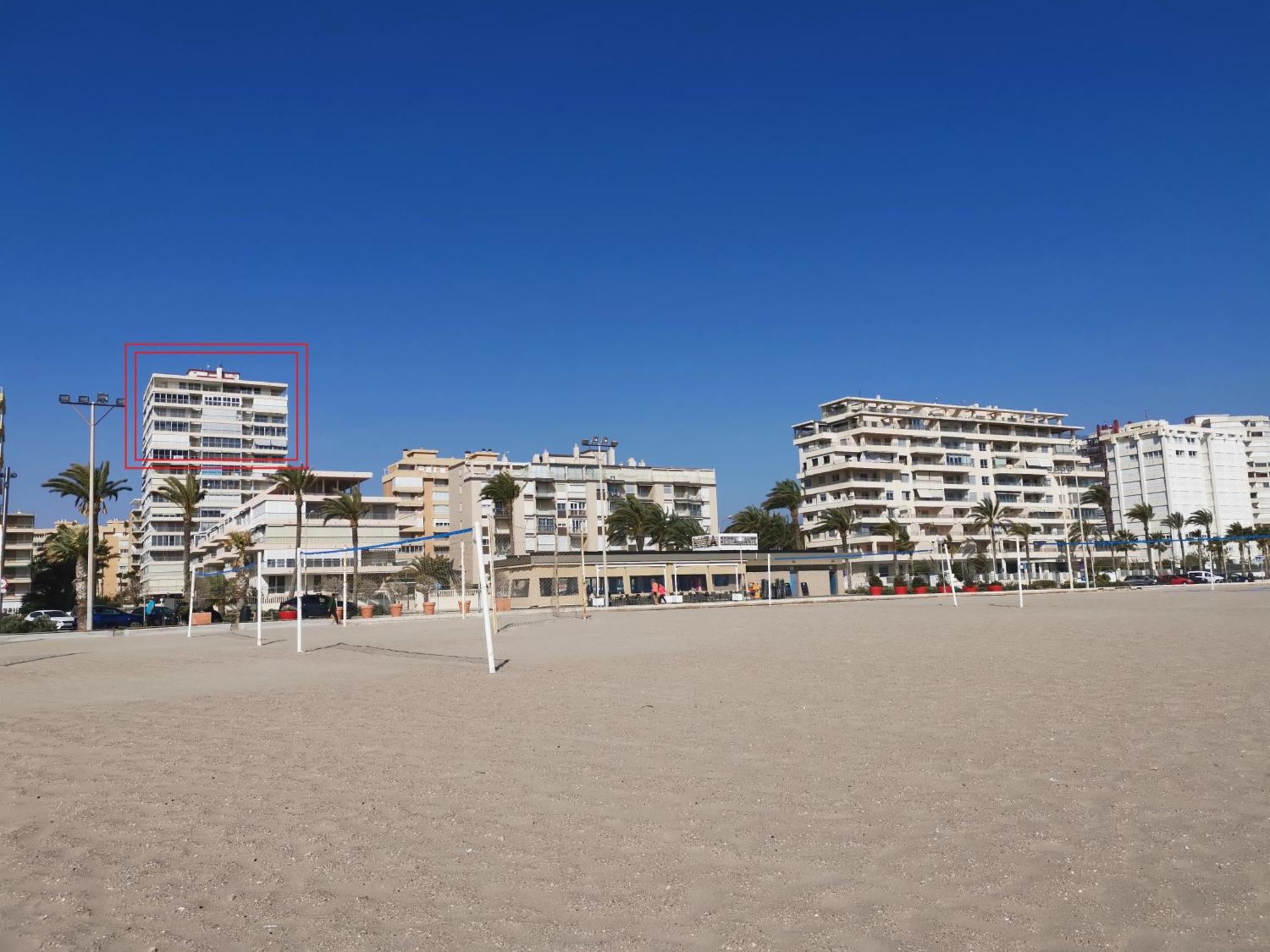 Aisa 10 & Golf Apartment *