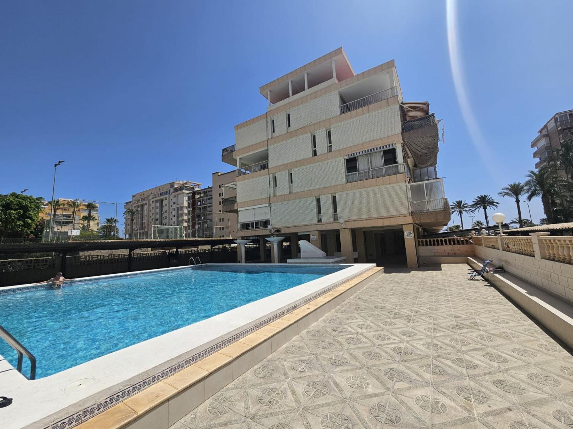 Apartment Aisa 10 & Golf *
