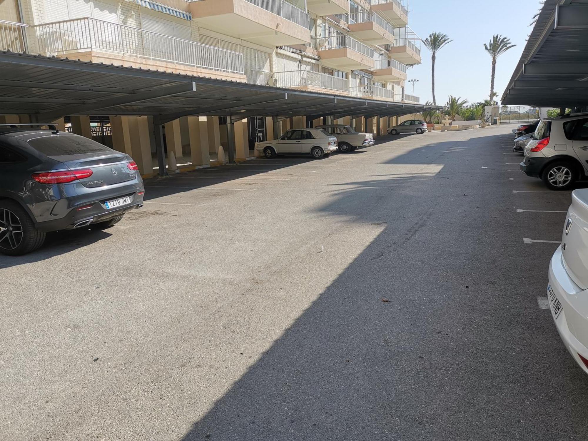 Aisa 10 & Golf * Alicante
