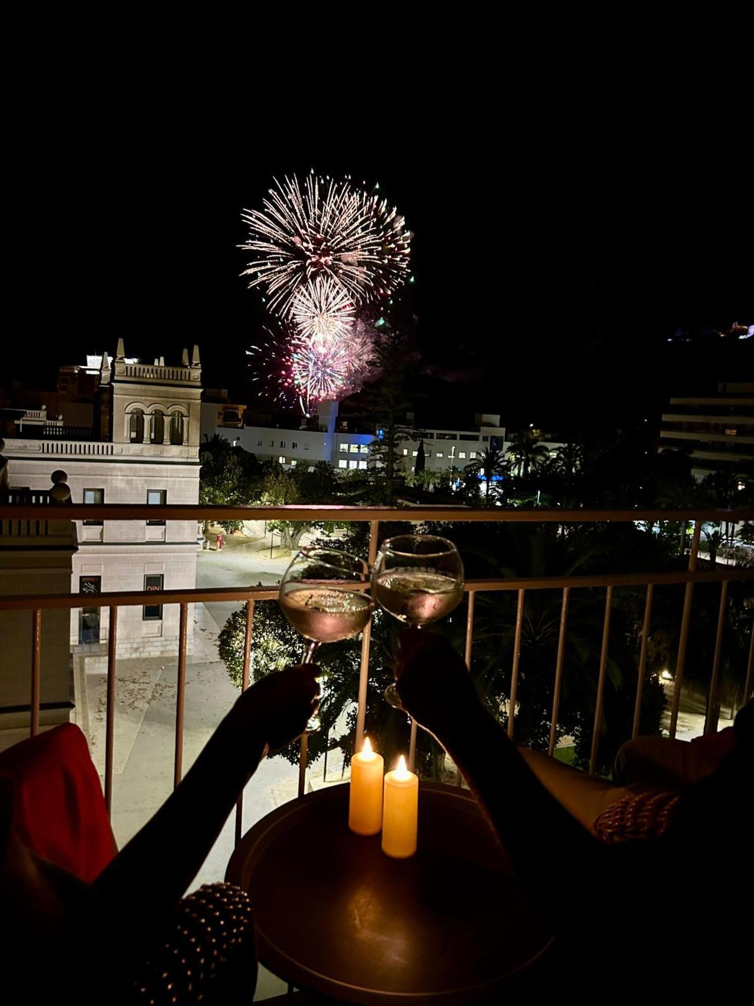 Bellevue Marq Seasonal Apartment *
