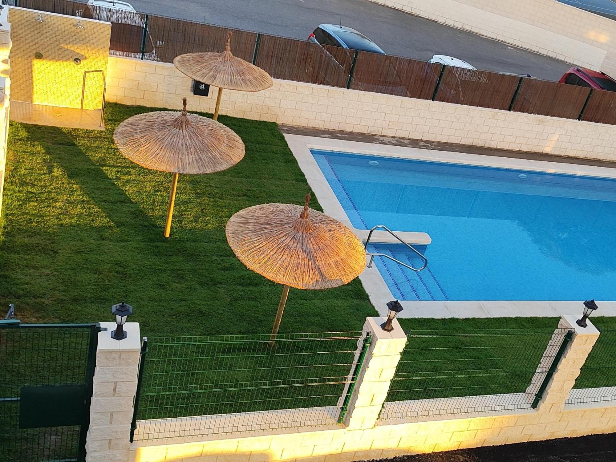Playa San Juan Apartamento De Maria 1ª Linea Apartment Alicante