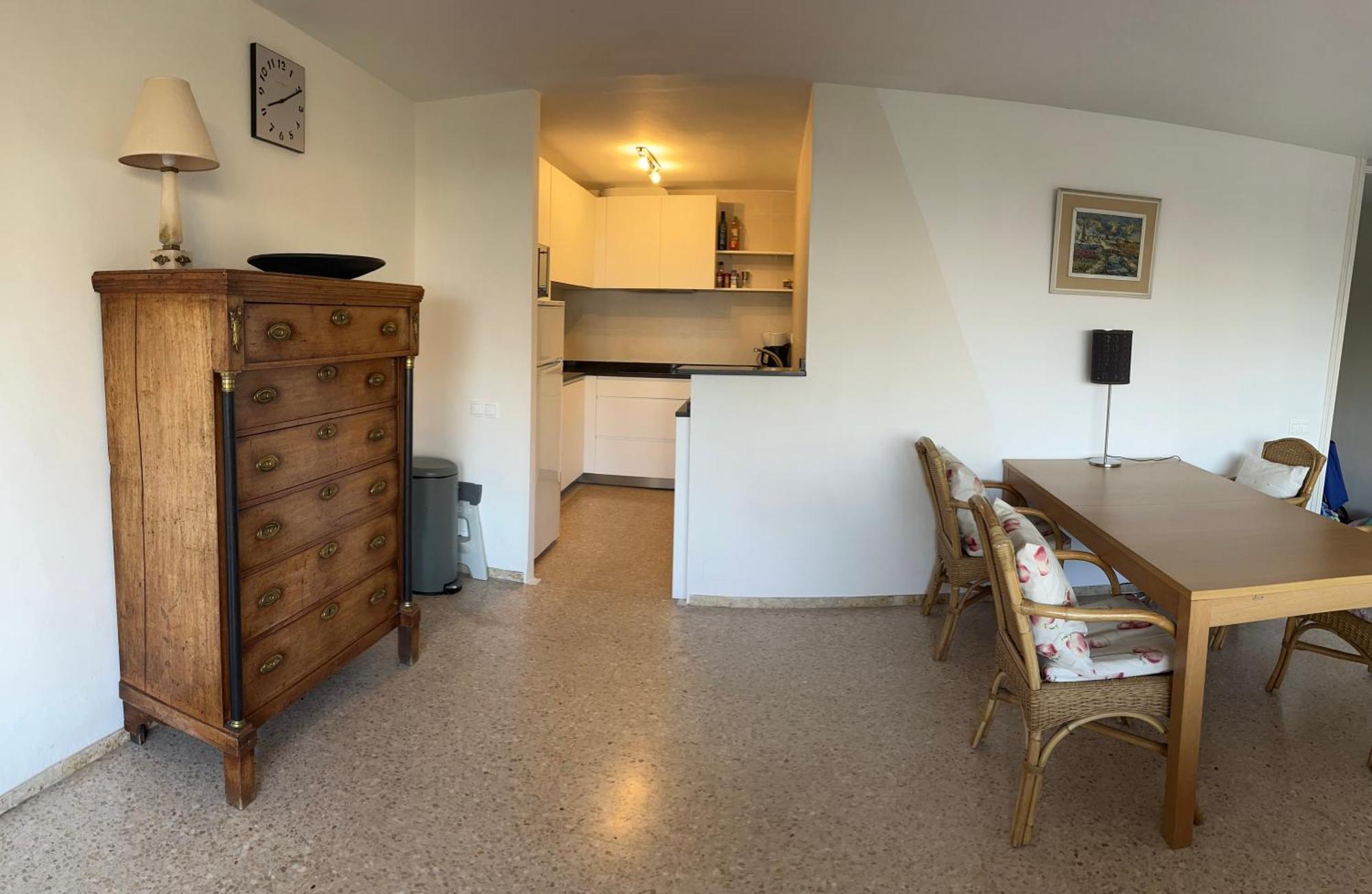 Apartment Parque La Chicharra Near And *