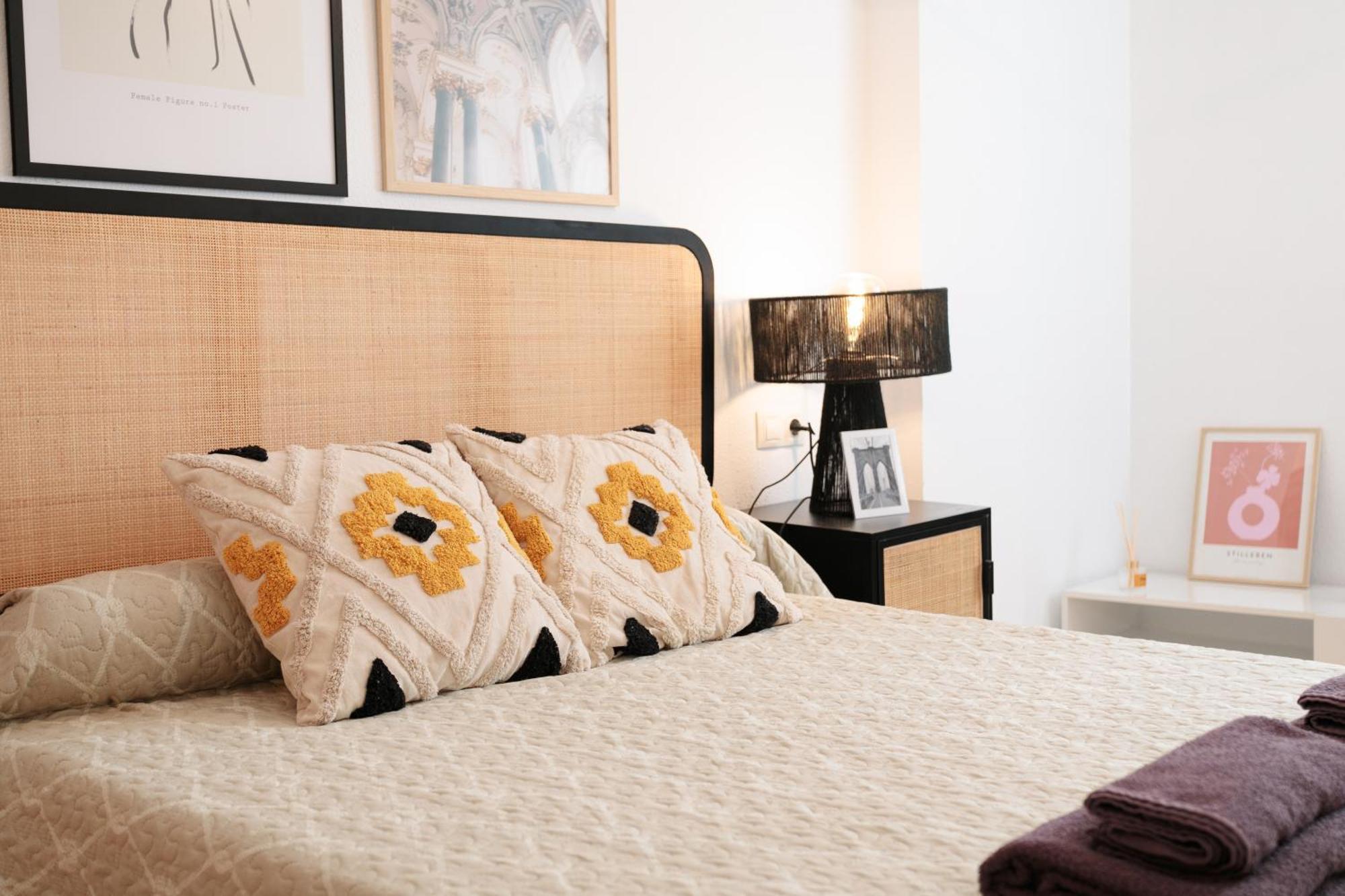 Apartment En El Corazon Alicantino *