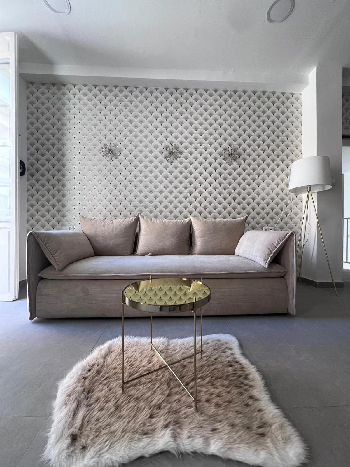 Centrum 59 Apartment Alicante