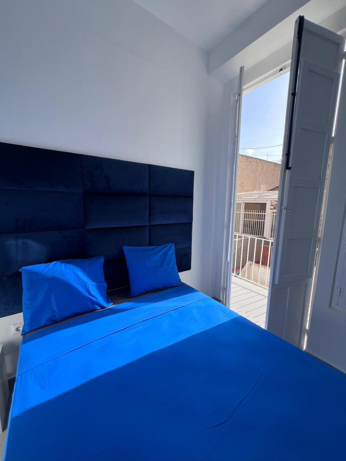 Centrum 59 Apartment Alicante