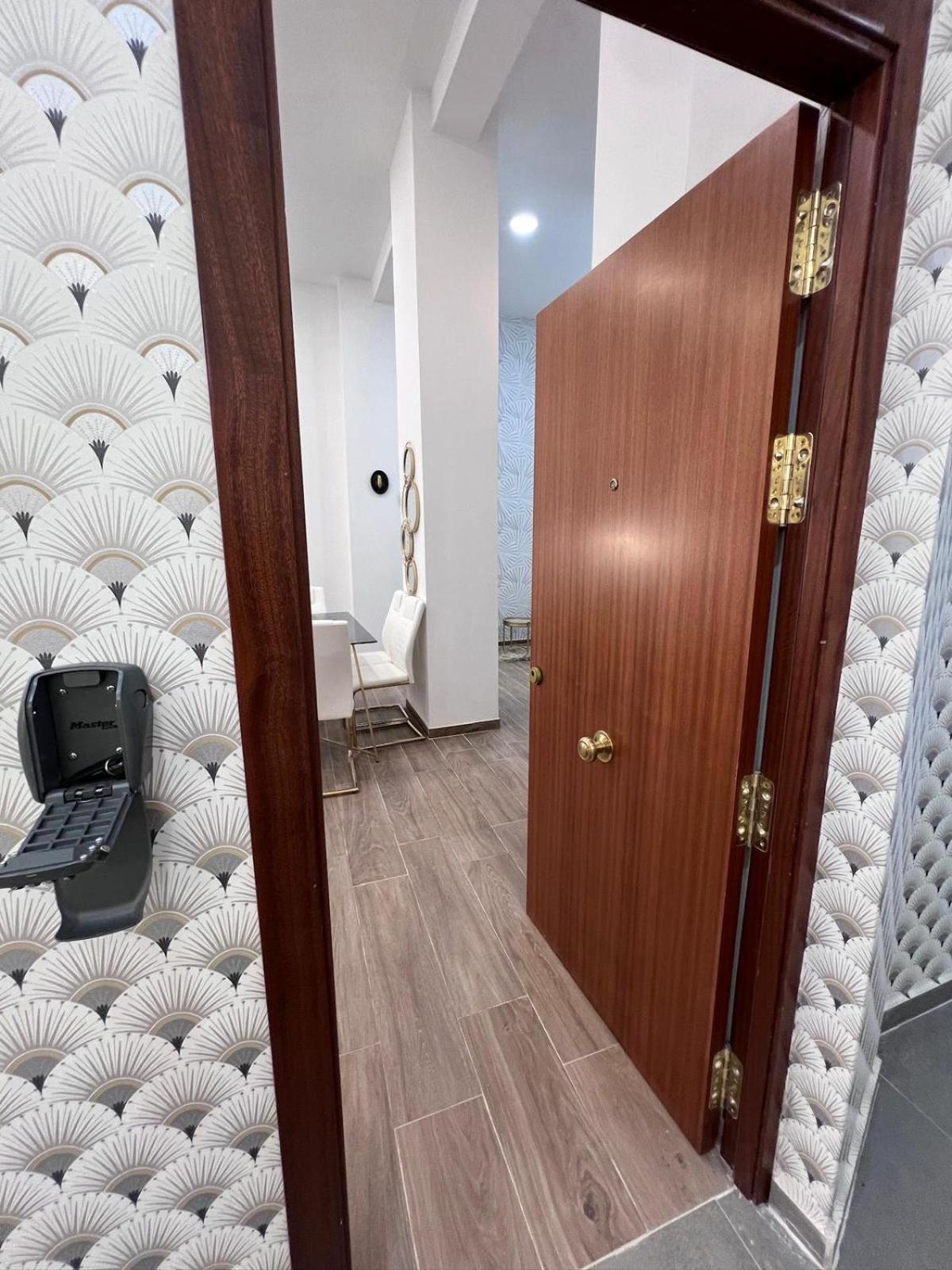 Apartment Centrum 59 *