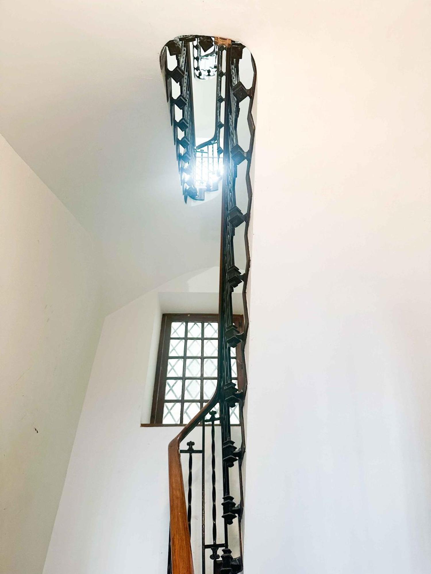 La Buhardilla Del Mercado Ubicacion E Historia Apartment *