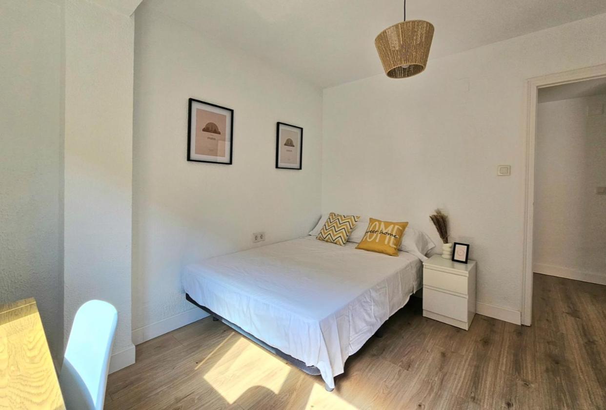 City Centre Damar Apartment