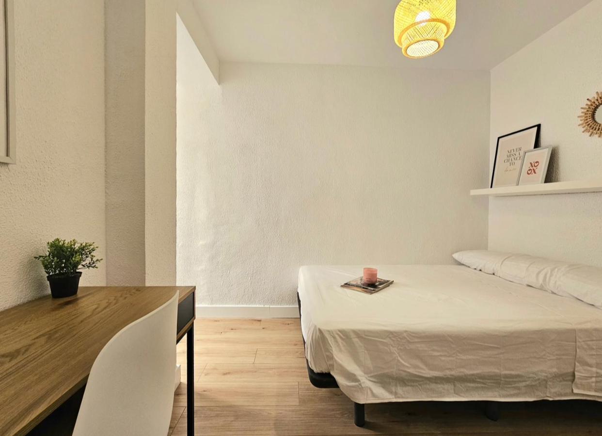 Apartment City Centre Damar Alicante