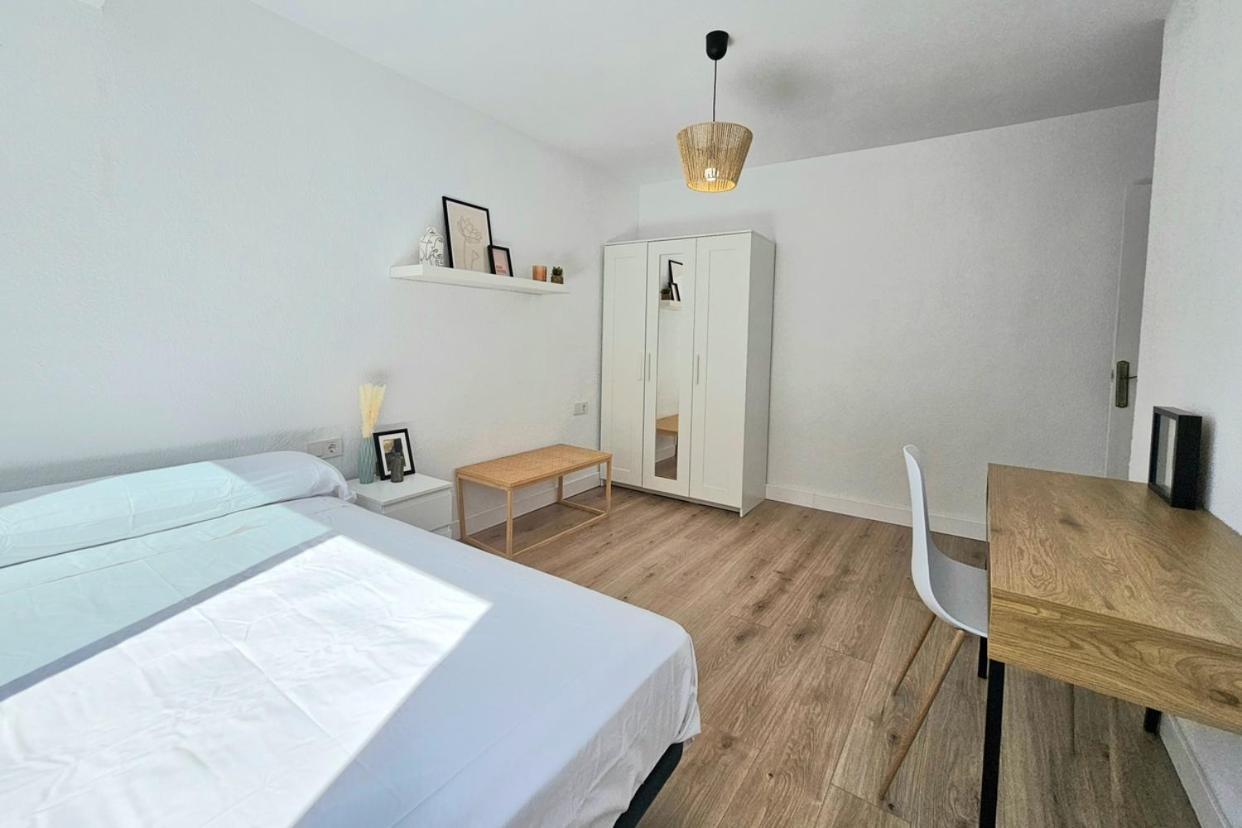Apartment City Centre Damar Alicante