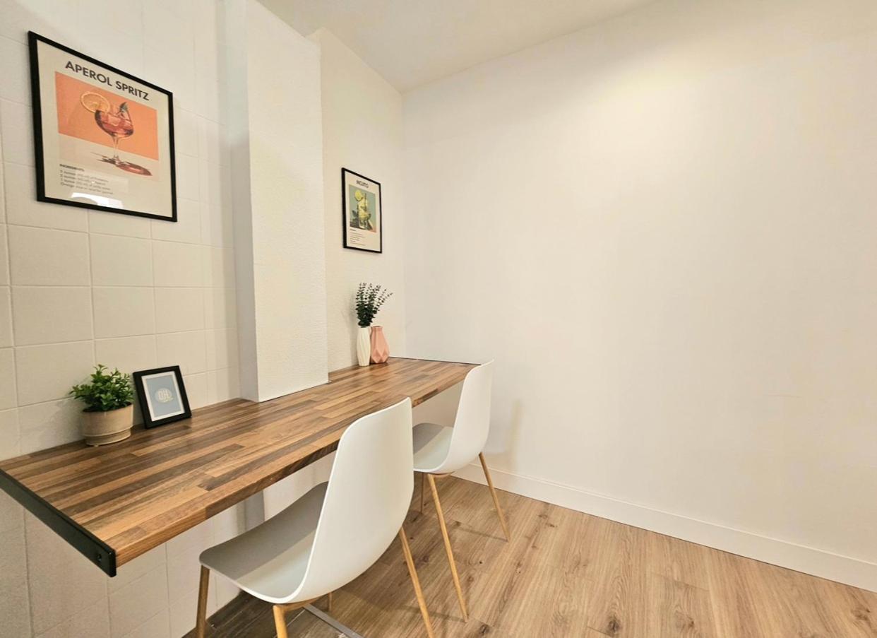 City Centre Damar Apartment