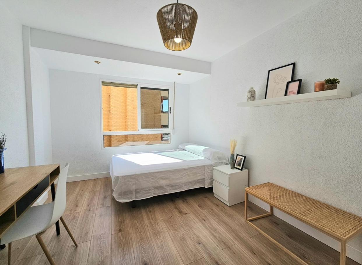 City Centre Damar Apartment