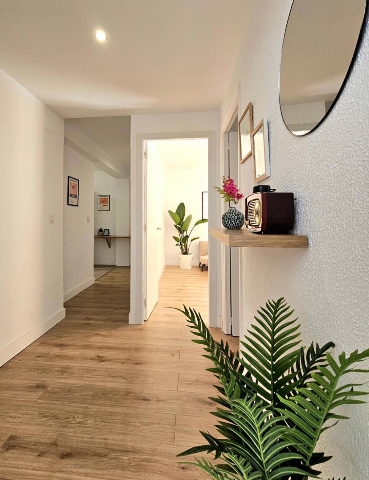 City Centre Damar Apartment Alicante