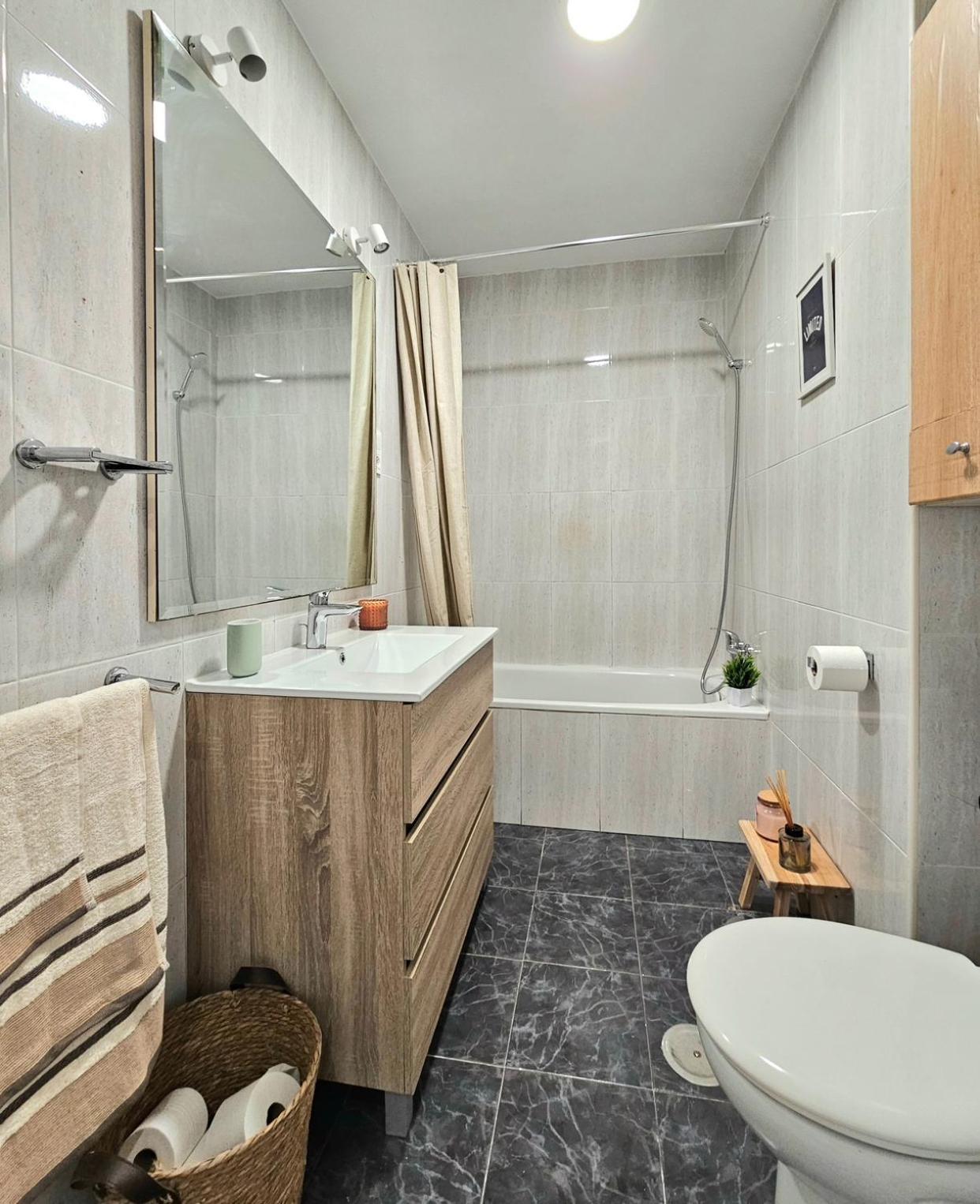 City Centre Damar Apartment