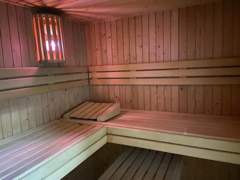 Appartement Bel