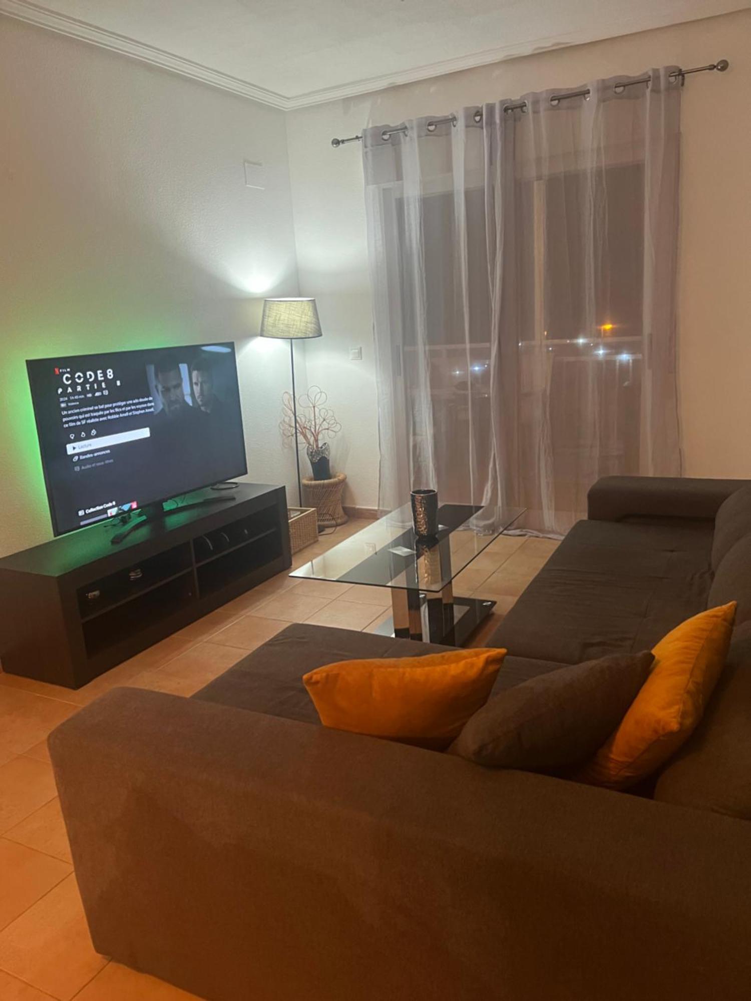 Bel Apartment