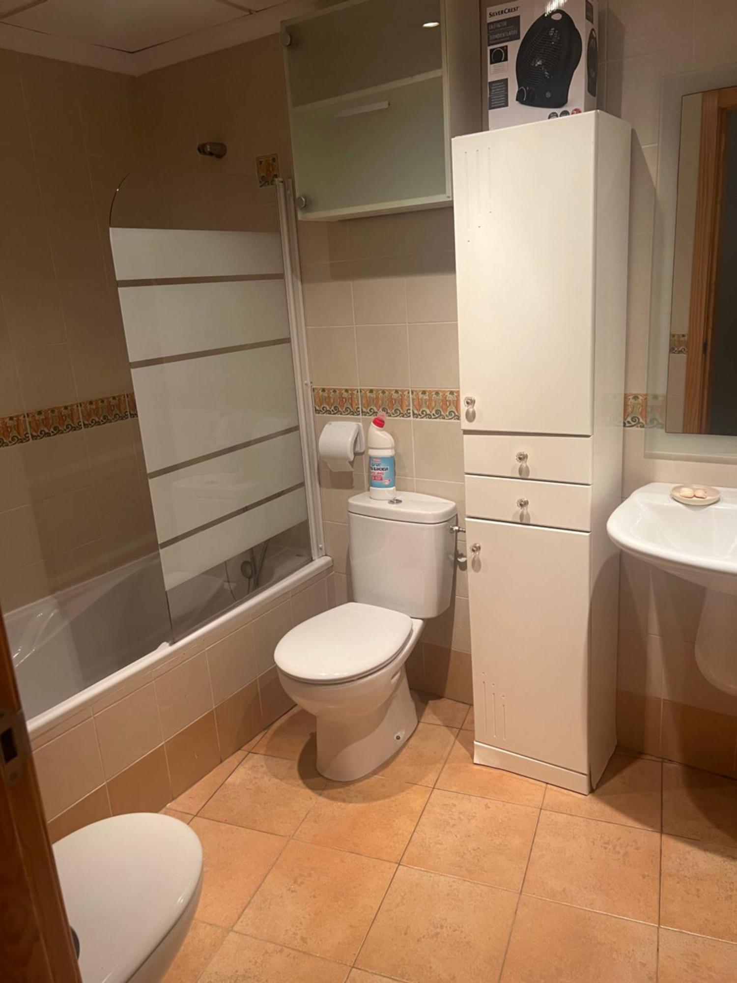 Bel Apartment