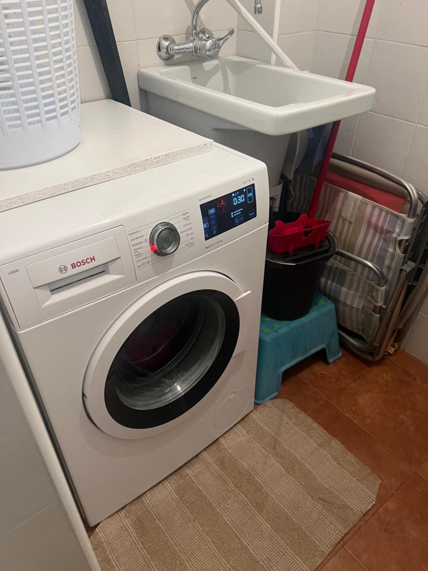 Apartment Bel *