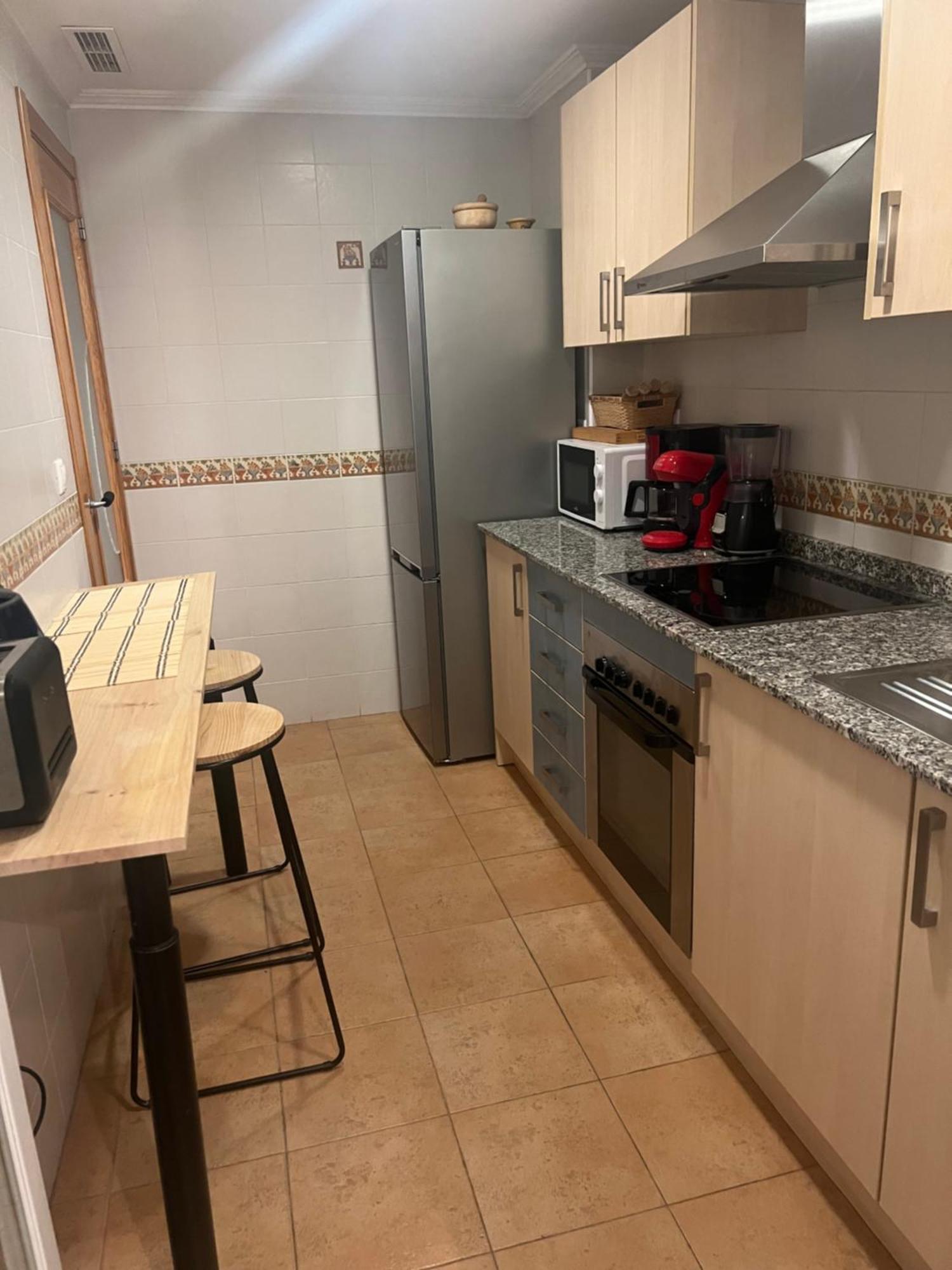 Bel Apartment *