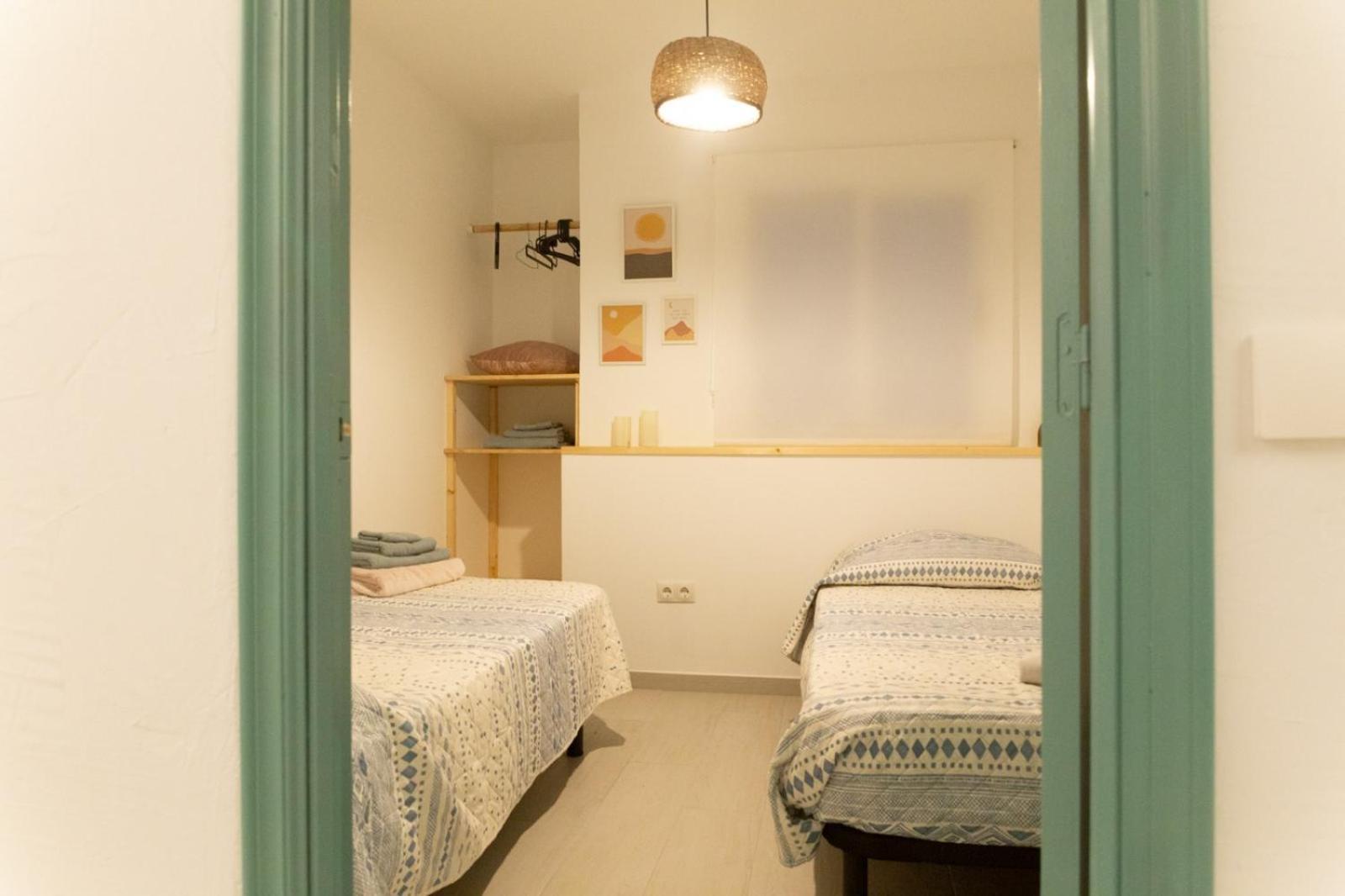Huoneisto La Casa Del Poeta