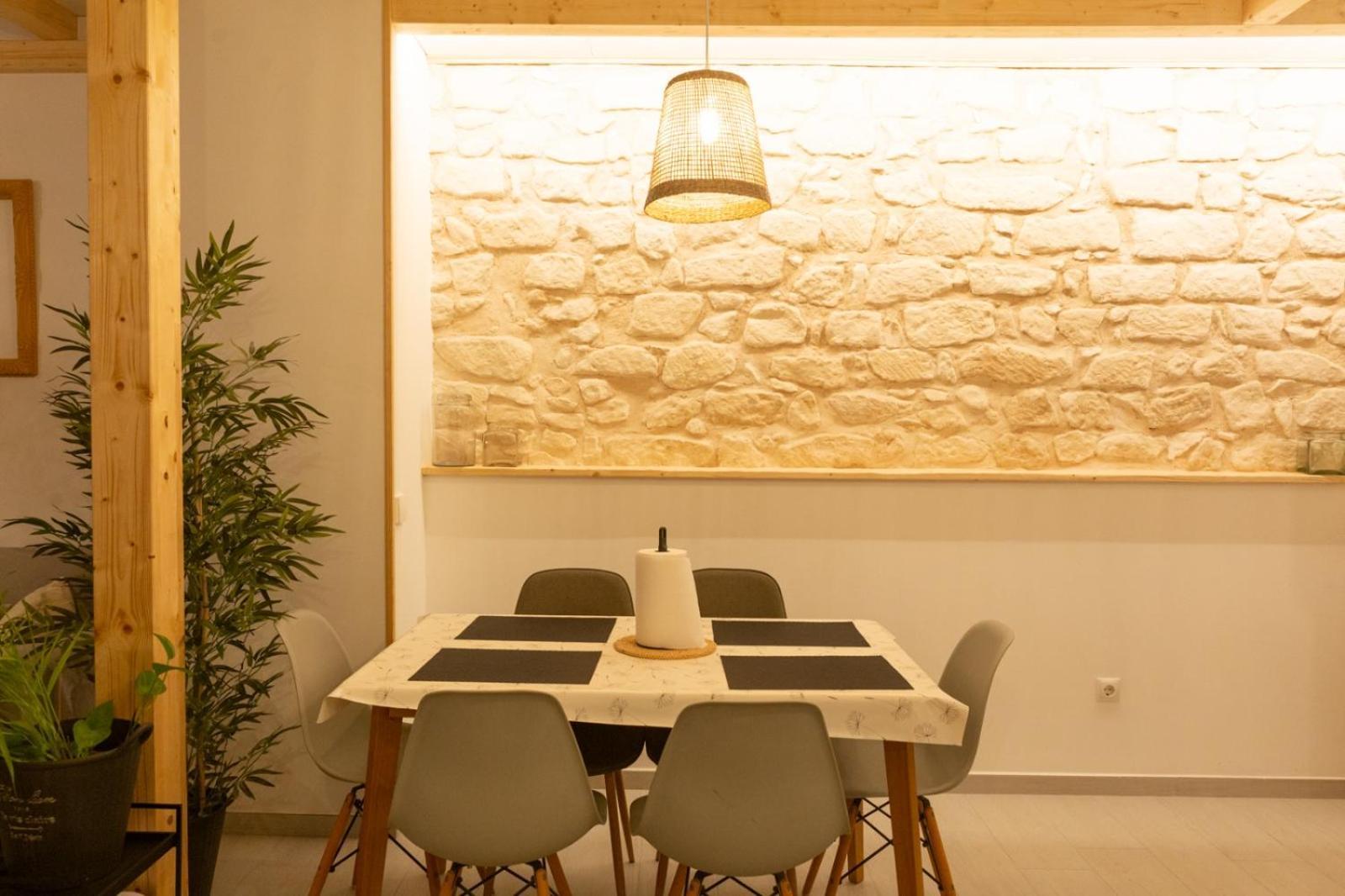 La Casa Del Poeta Alicante