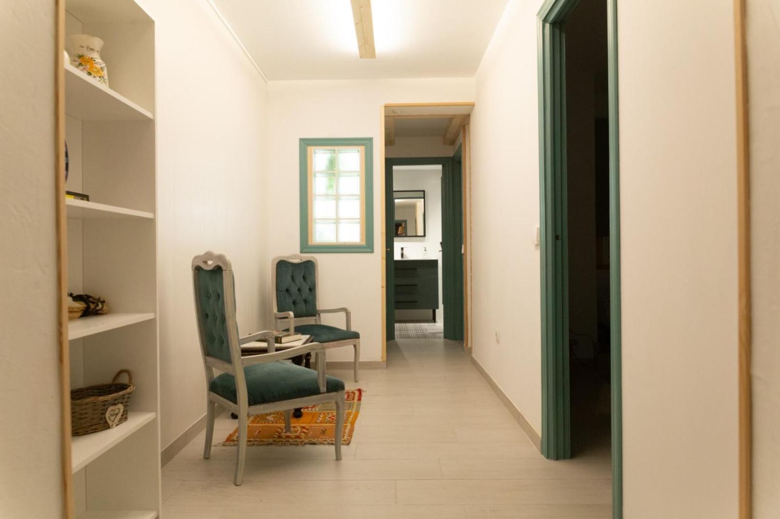 Huoneisto La Casa Del Poeta *