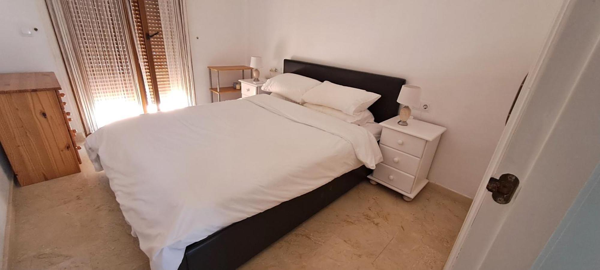 Appartement Casa Maria, Playa Famenca Lp003