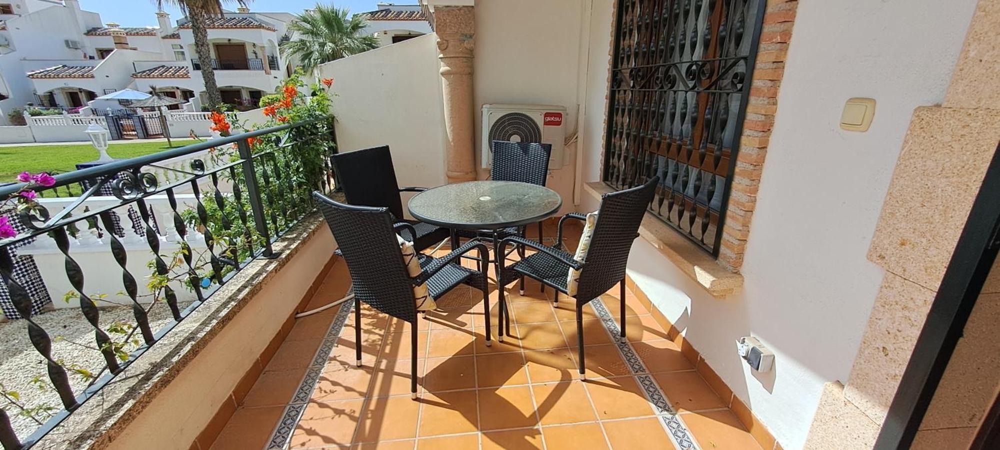 Appartement Casa Maria, Playa Famenca Lp003 Alicante