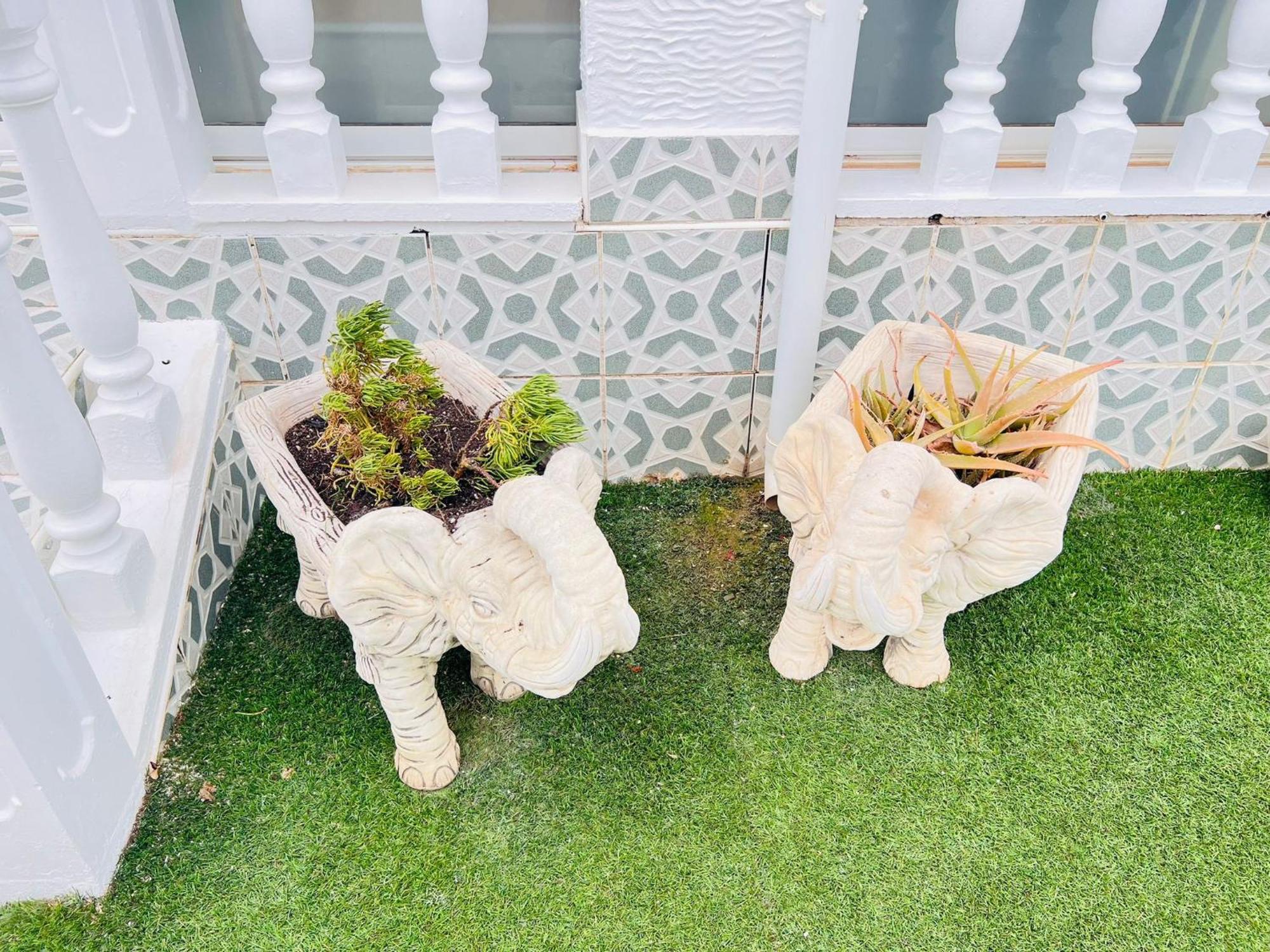 Townhouse Dreamhills Altos Loma-asunnot *