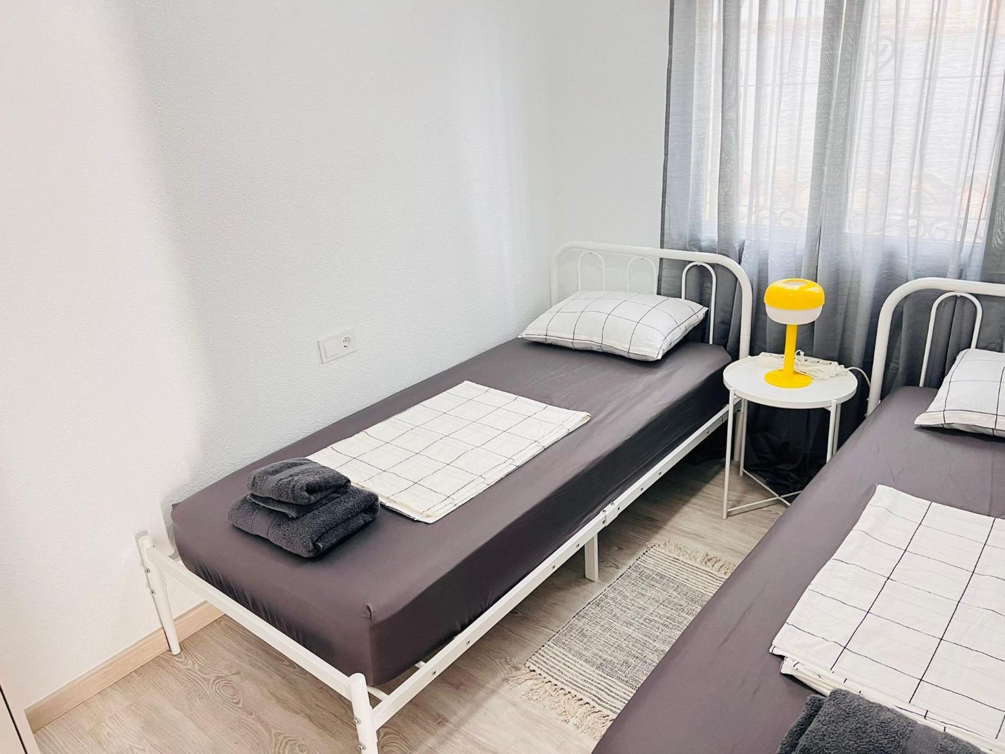 Townhouse Dreamhills Altos Loma-asunnot *