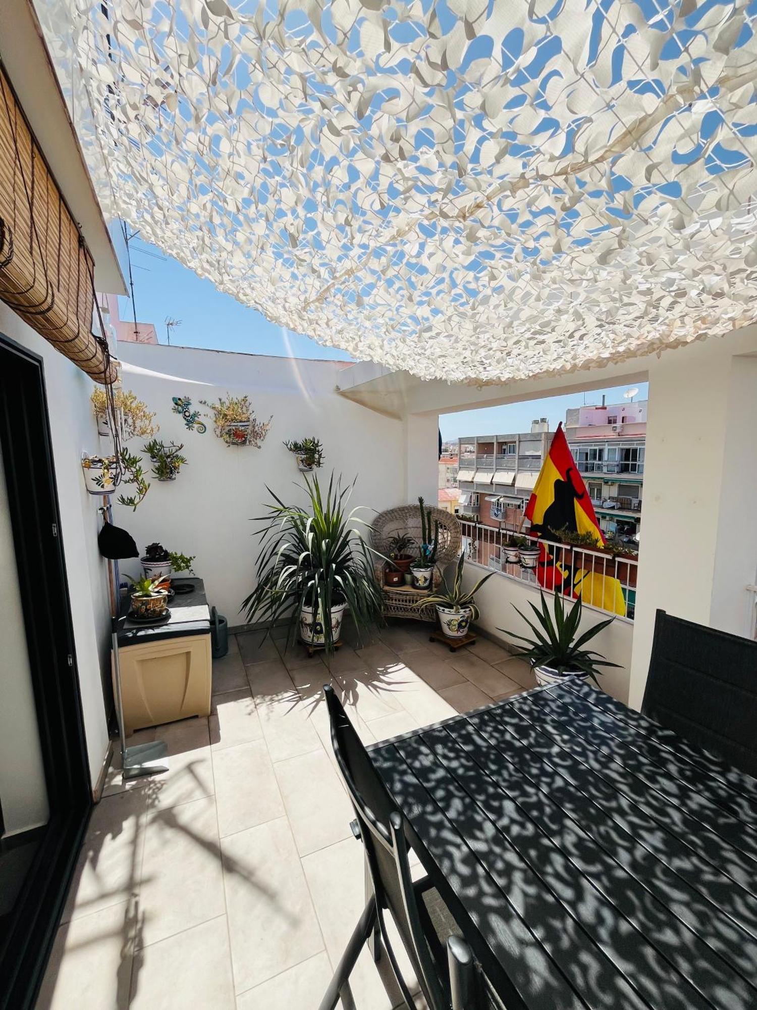 Le Montemar Apartment *