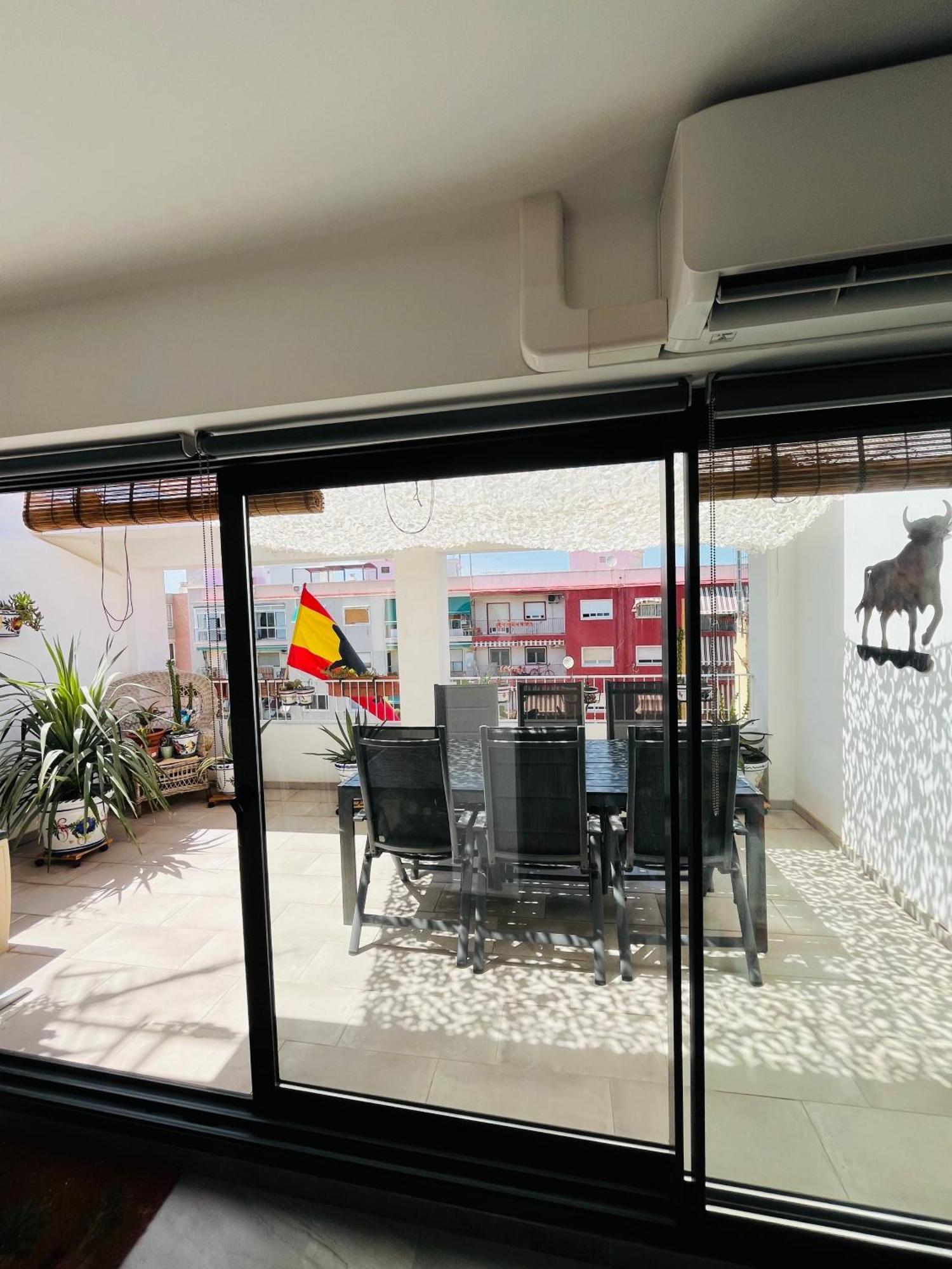 Apartment Le Montemar *