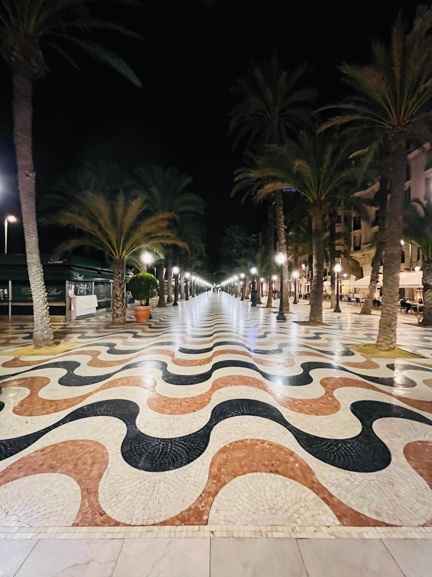 Le Montemar Apartment Alicante