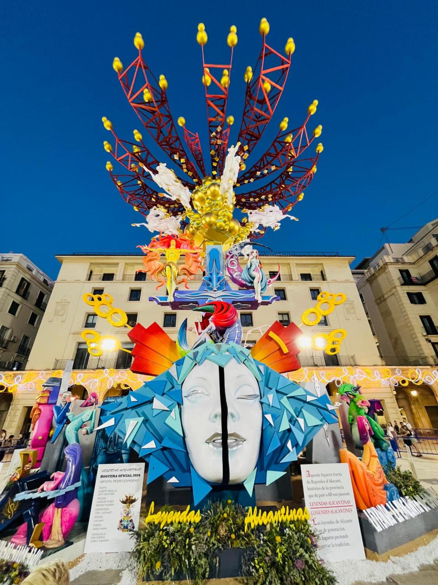 Le Montemar Alicante