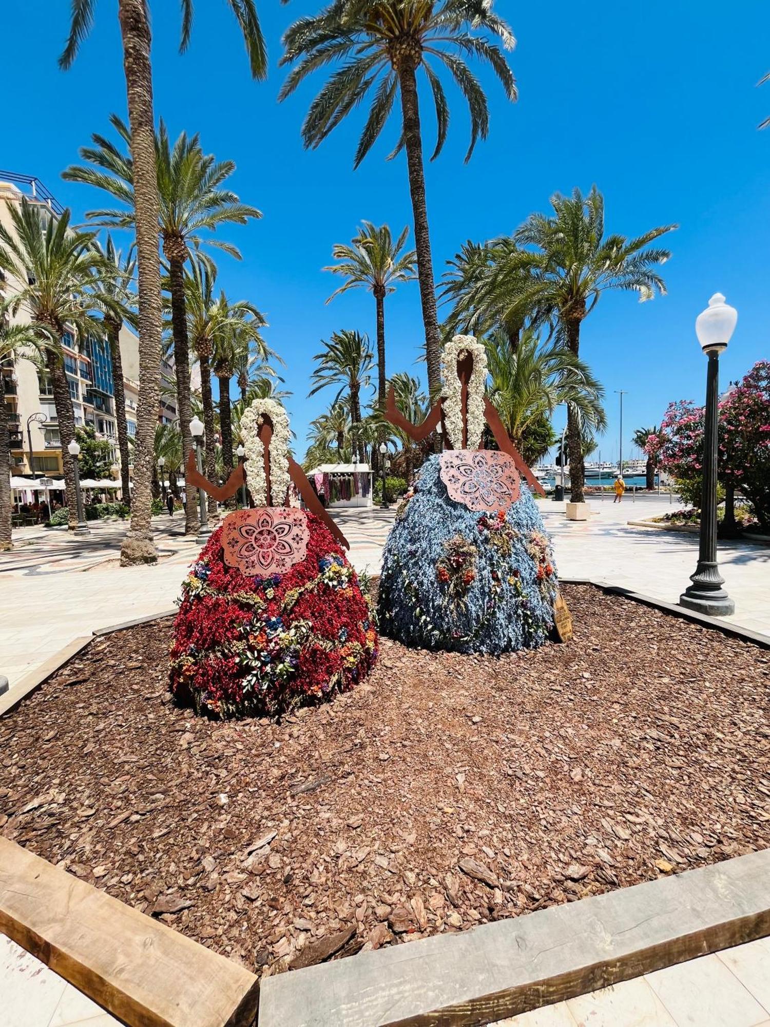 Le Montemar *