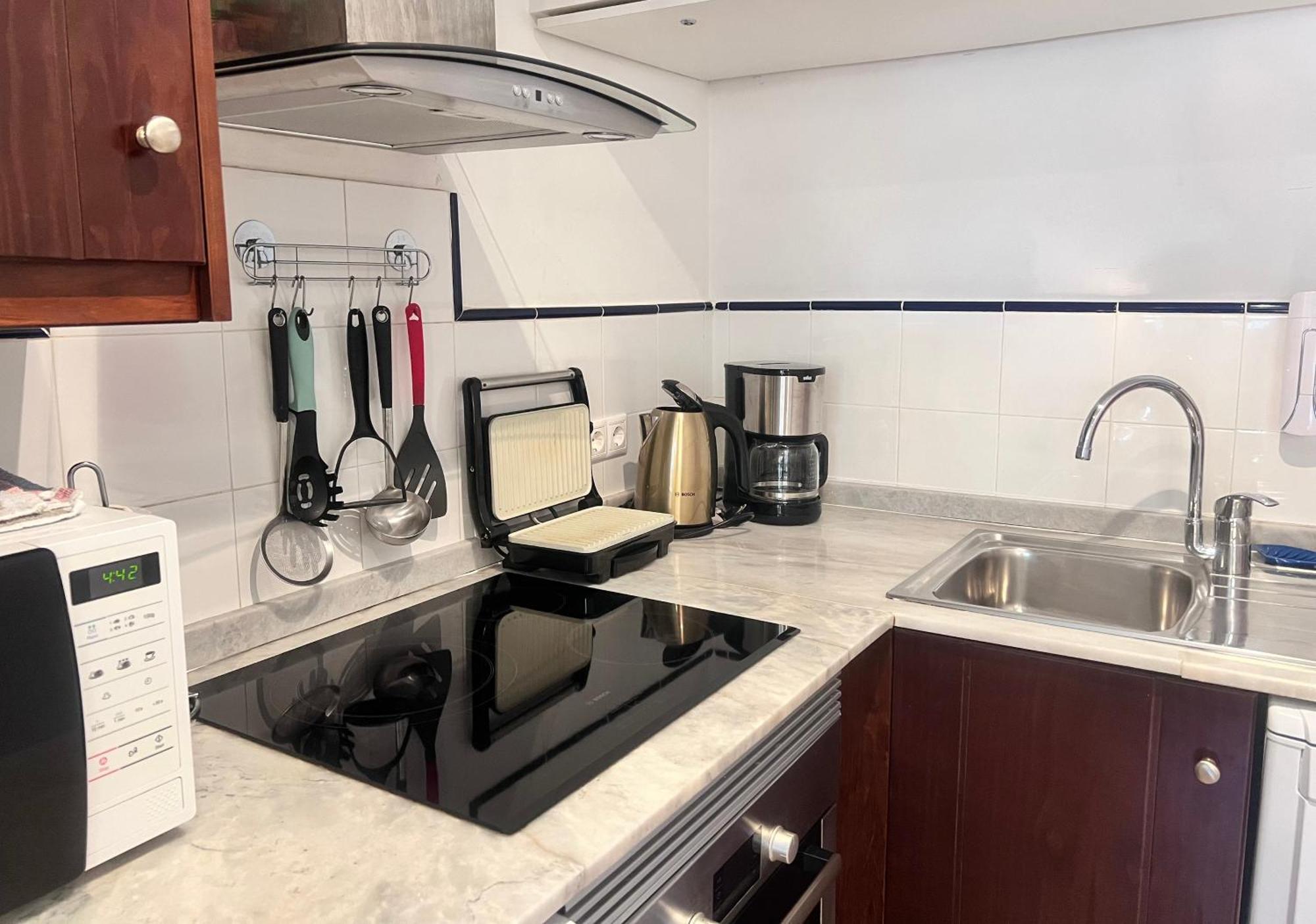 Appartement Torrevieja 200m From Sea Punta Prima *