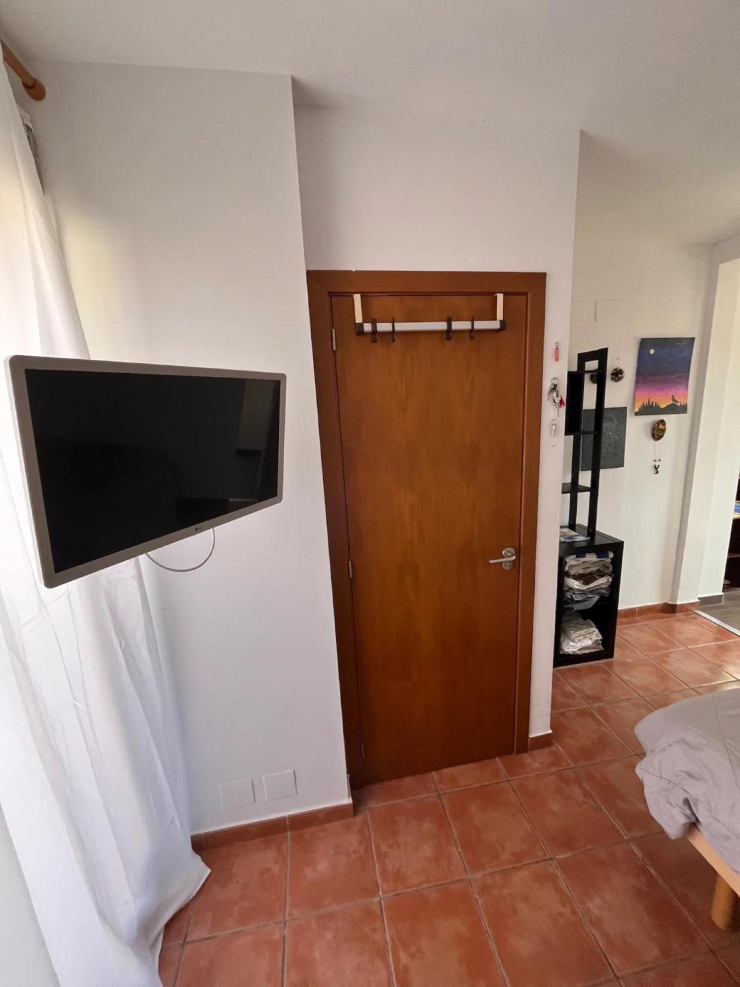 Accommodatie bij particulieren La Korolada