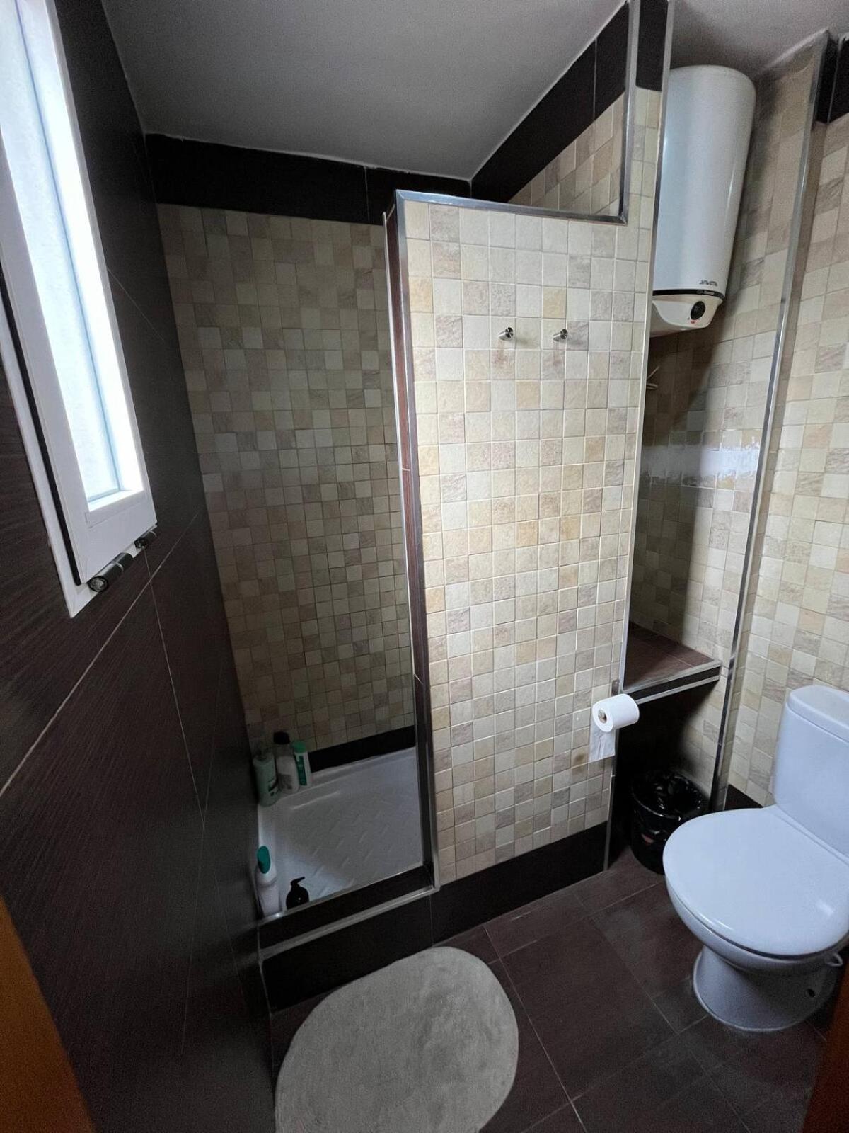 Accommodatie bij particulieren La Korolada Alicante