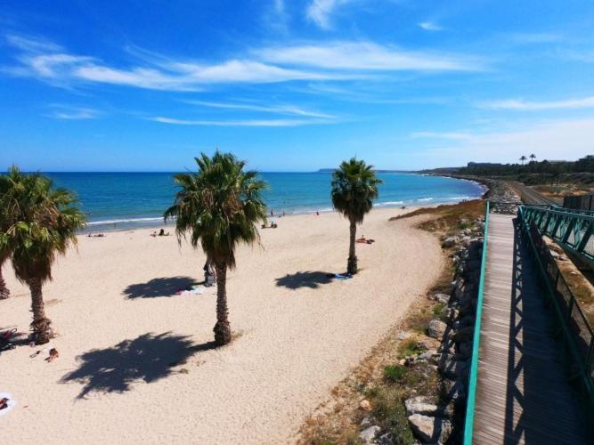 Buen Dia De Mar Homestay