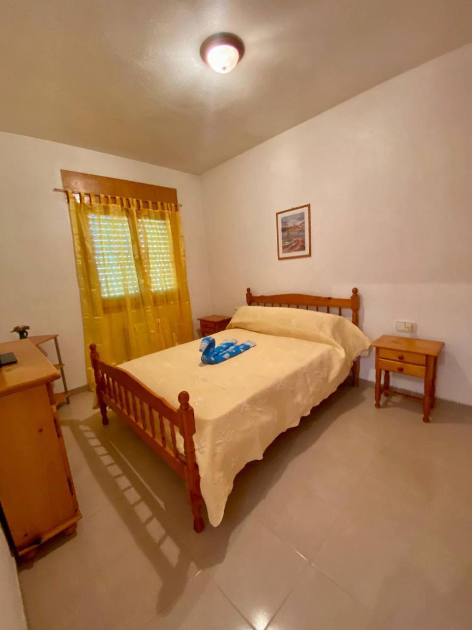 Casa Jupiter Сasa de vacaciones Alicante