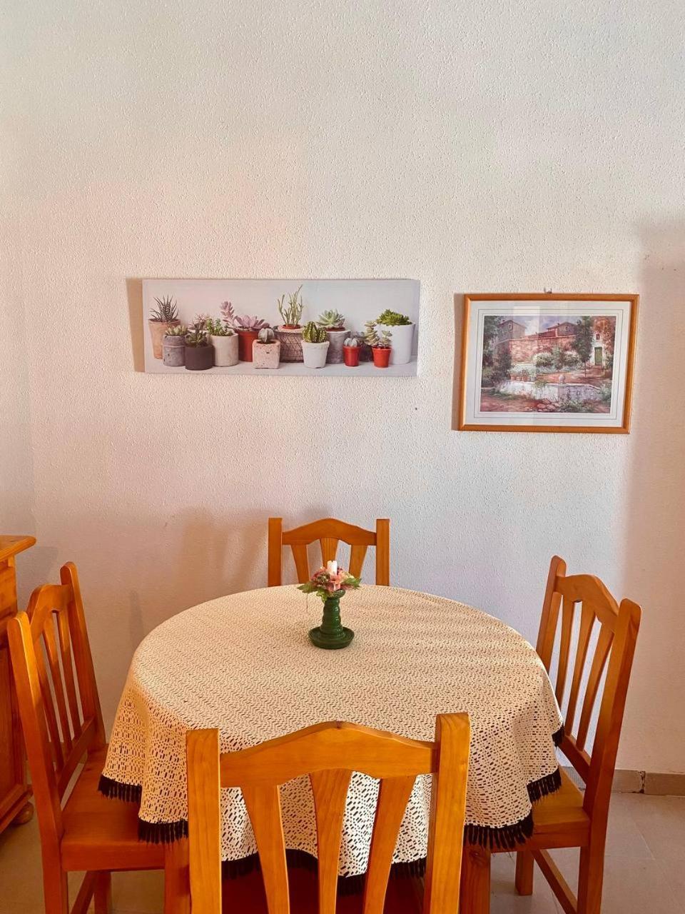 Сasa de vacaciones Casa Jupiter Alicante