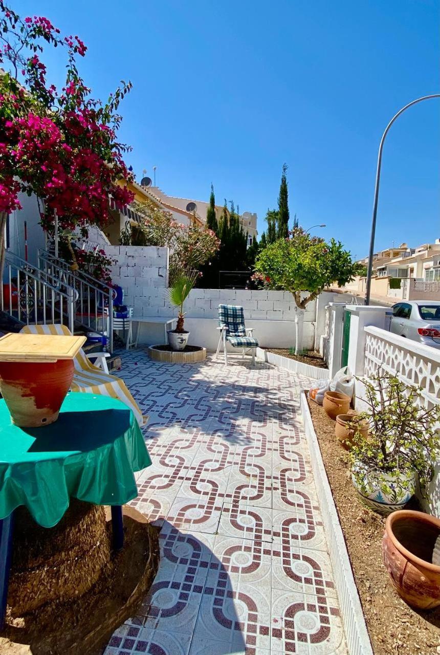 Сasa de vacaciones Casa Jupiter Alicante