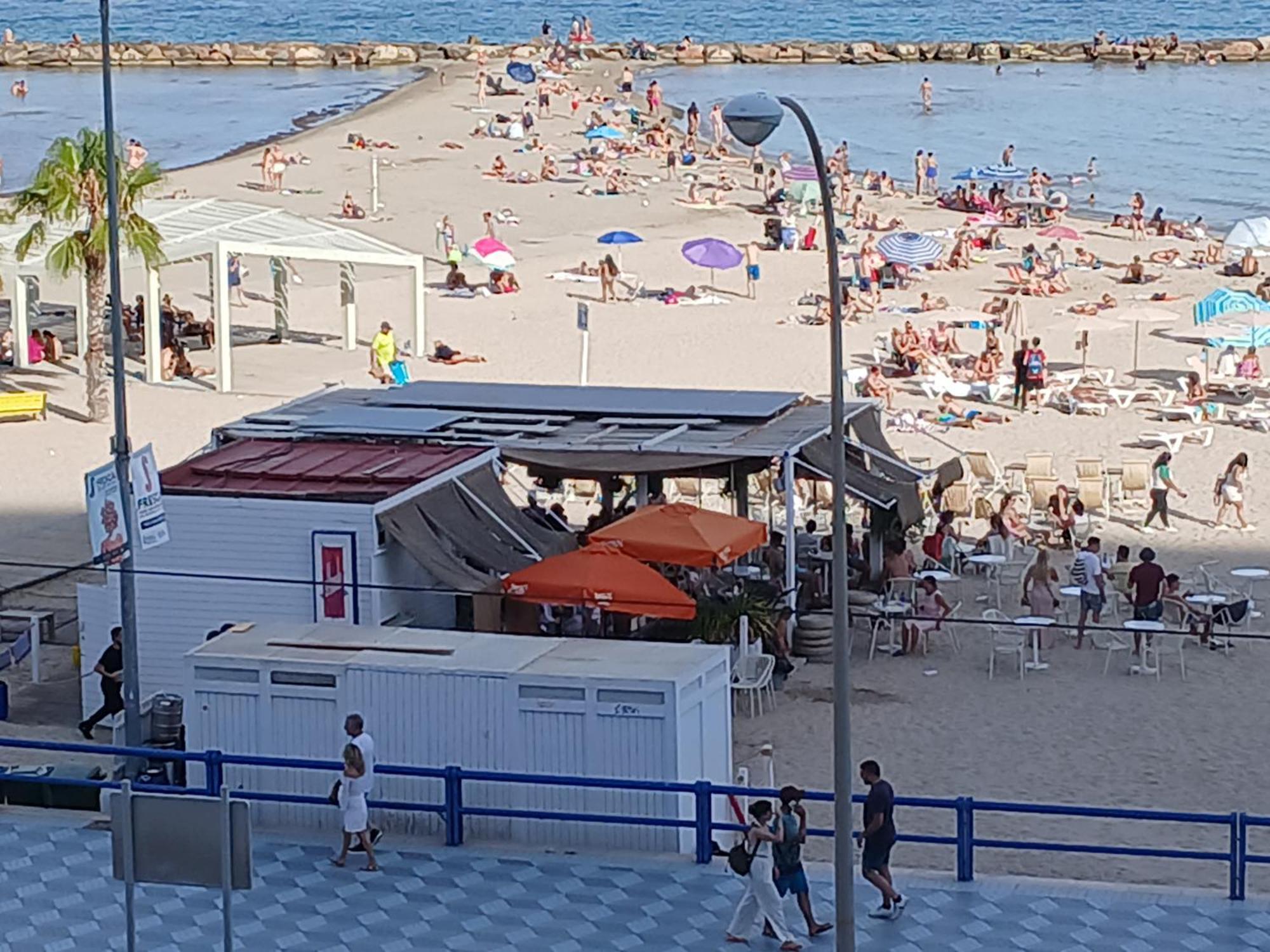 Relax Apartamento Compartido Apartment Alicante