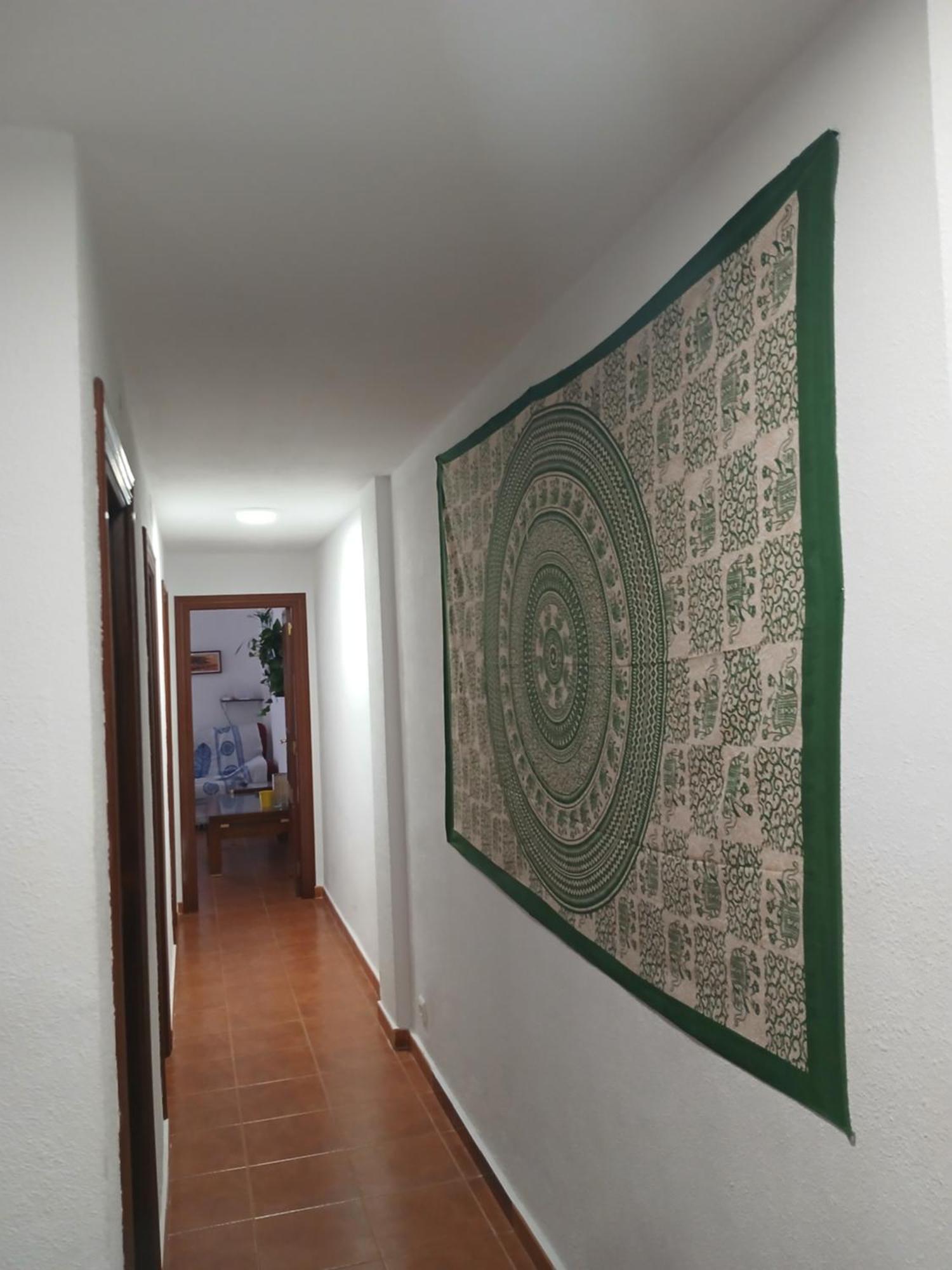 Comfort Apartamento Compartido Homestay