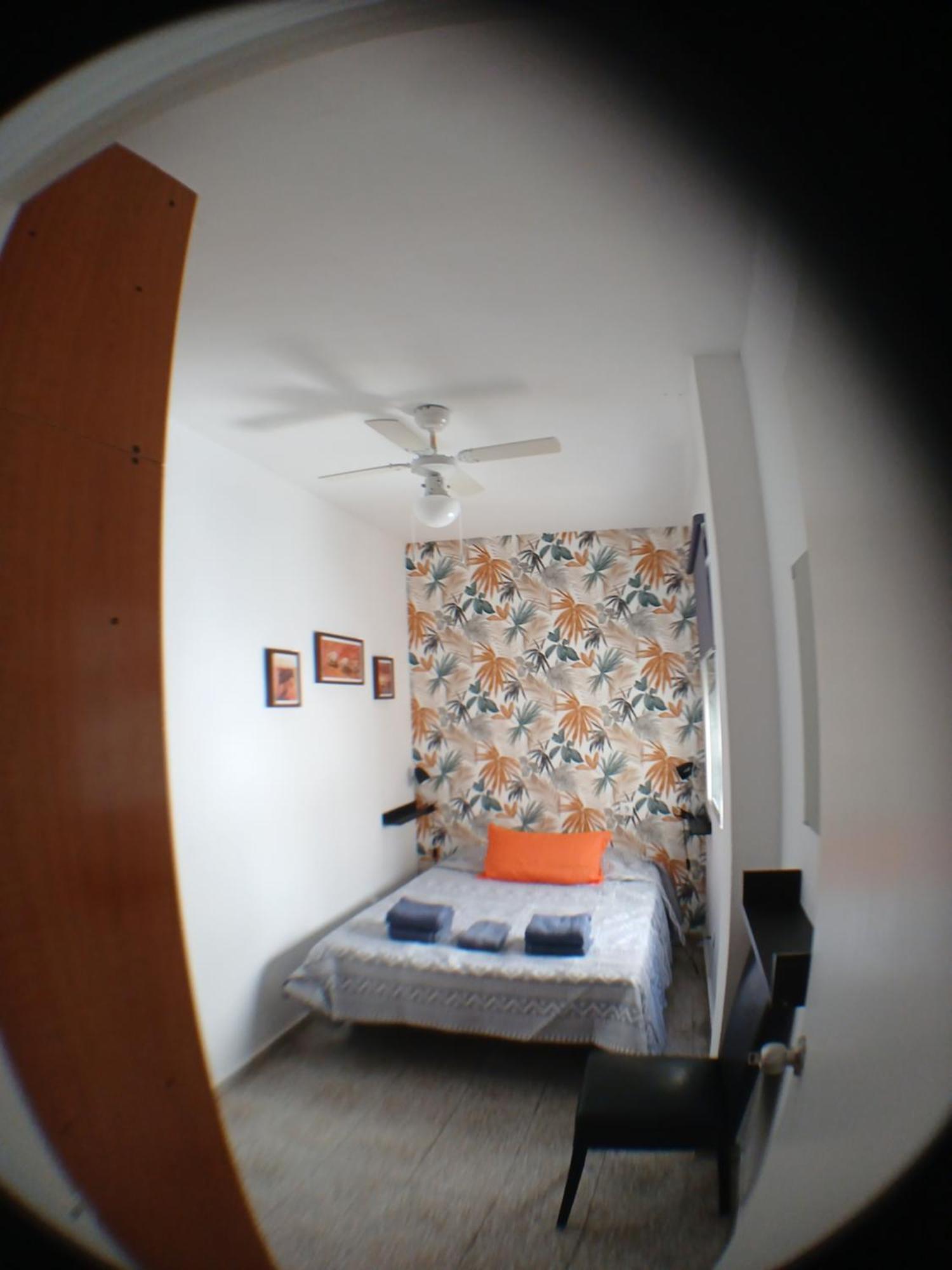 Relax Apartamento Compartido Apartment *