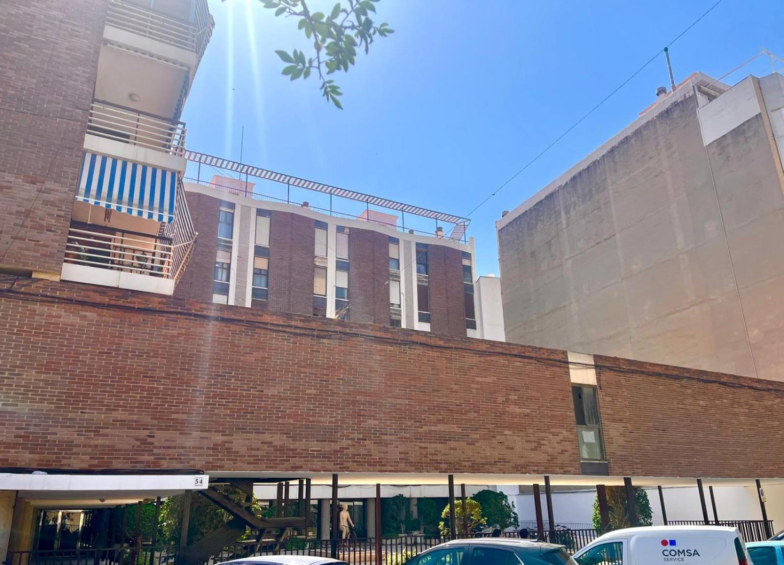 El Olivo Apartment Alicante