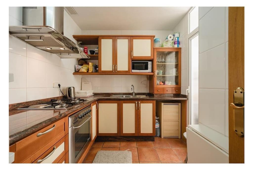 Appartement Charming Flat At Historic Centre & Short Walk To *