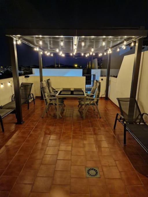Punta Prima Flat With Private Roof Terrace Appartement Alicante